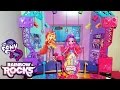 My Little Pony Equestria Girls Rainbow Rocks ...