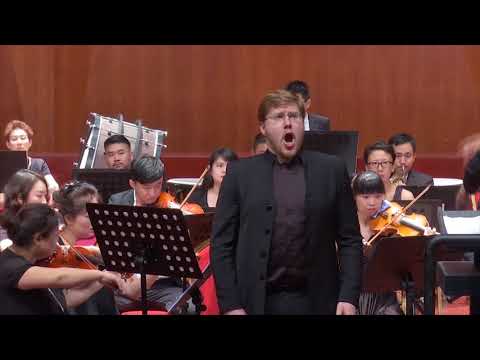 Sergey Kaydalov - Aria di Michele (Il Tabarro, G. Puccini)