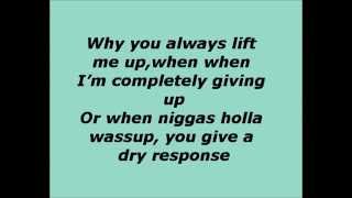 Kendrick lamar   Oppisites attract lyrics