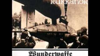 Cold Fusion and Rukkanor - Wunderwaffe VIII