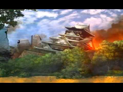 Shin Megami Tensei: Devil Survivor 2 Opening + Title Screen