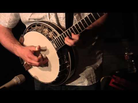 The Lonely Heartstring Band - Ruby - Live at McCabe's