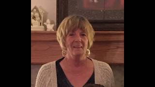 Funeral Service for Jean Calmes