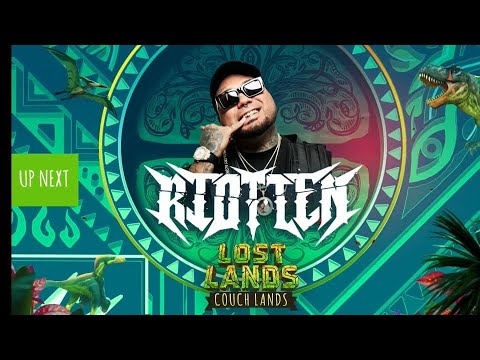 LOST LANDS 2022 - RIOT TEN
