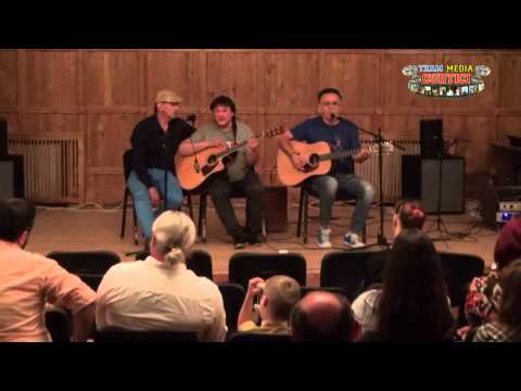 Marius Batu & Trupa de serviciu - Michelle (cover - The Beatles)