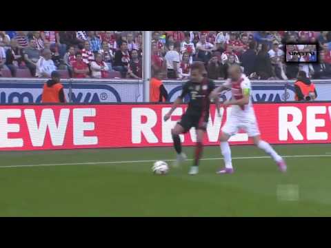 Best Football Skills 2014-2015 HD