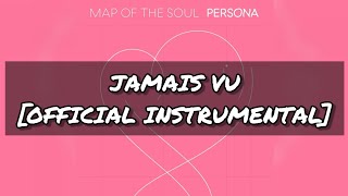Download lagu [ INSTRUMENTAL SNIPPET] JAMAIS VU (100% REAL) | BTS (방탄소년단) mp3