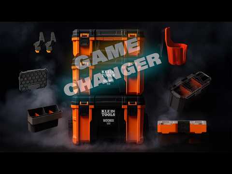 Anyone that uses tools needs to see how INSANELY AWESOME this is!