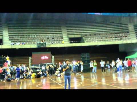 Resumen del RapLoncesto 3er Edición │VenezuelaCulturaRap