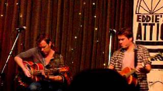 Shine by Pat McGee Band at Eddie's Attic