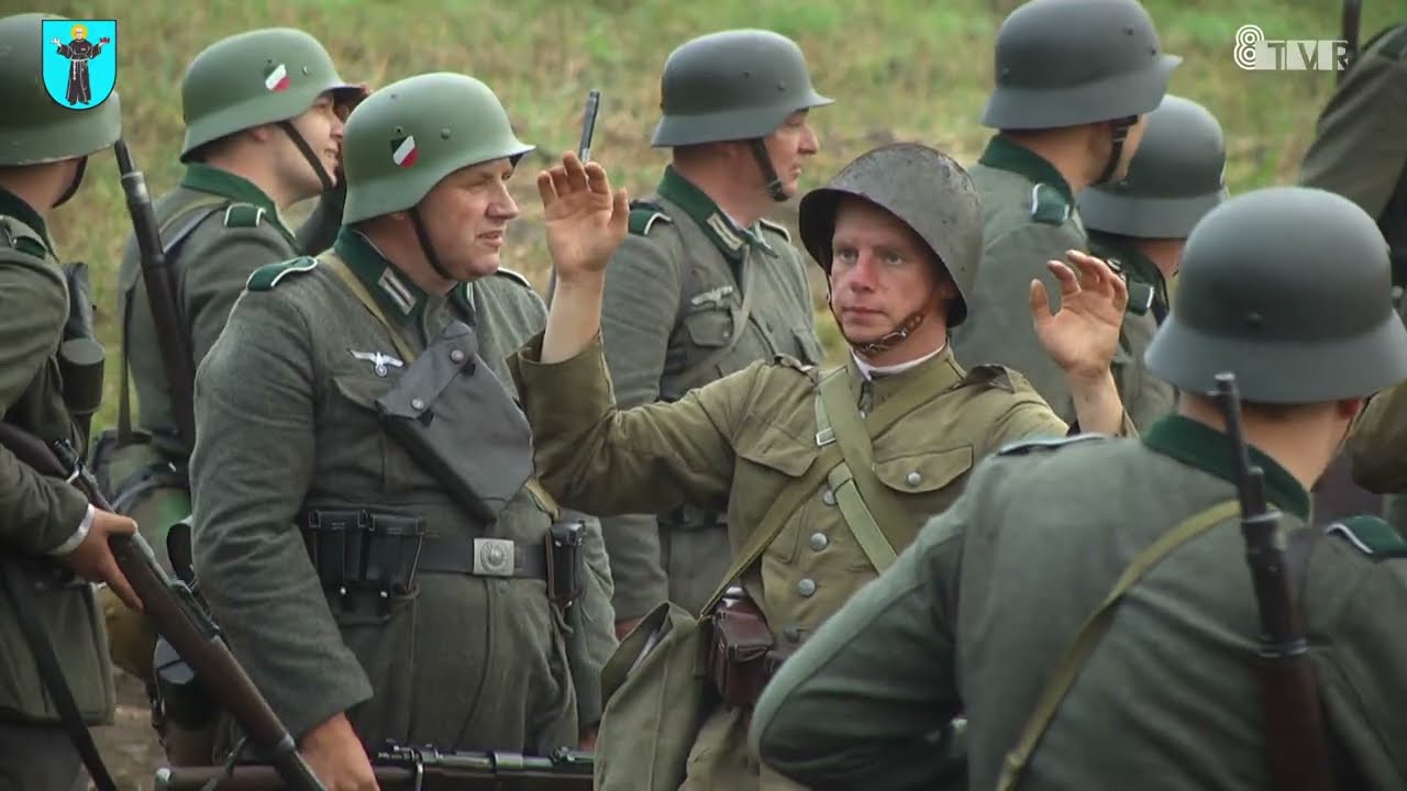 Rekonstrukcja walk obronnych nad Wartą | Beleń 2025