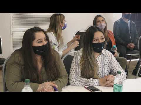 Compromiso de Salta para el impulso de los objetivos de Desarrollo Sostenible