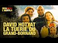 Faites Entrer l'Accusé : David Hotyat, la tuerie du Grand-Bornand