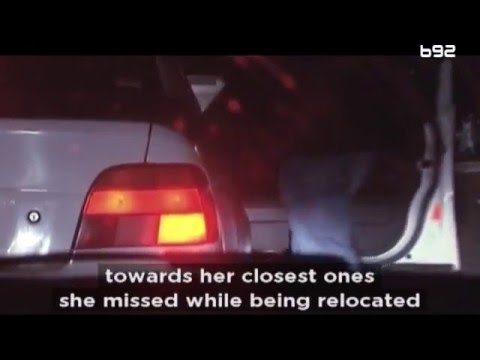 Insider, my story - Brankica Stankovic (english subtitles)