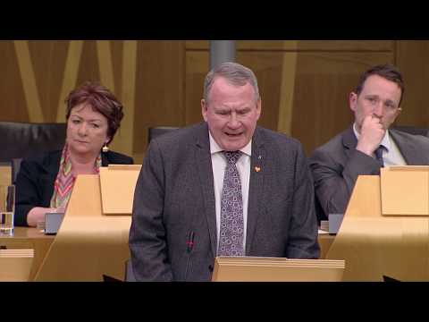 Members' Business: Delivering Fair Dementia Care - 4 June 2019