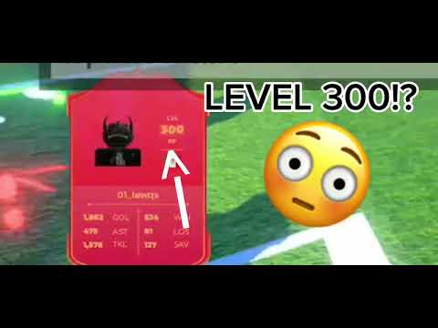 playing COMP against a level 300 - Super League Soccer
