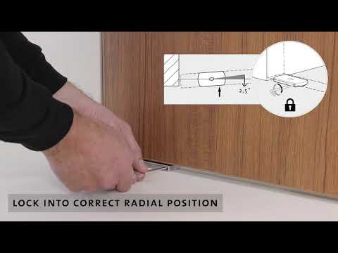 BetterBuildingHardware FritsJurgens SystemM M+ Fine Tuning