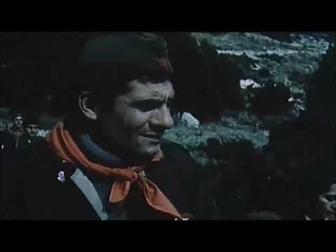 Gjergj Sulioti & Petrika Rëmbeci - Kënga e partizanit trim (Zemër nëne)