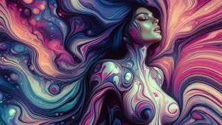 Mystical Aliens