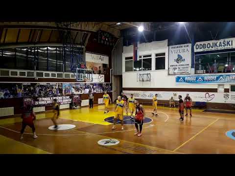 01.11.2020 NBK za 3. mesto Old School vs Matorci uživo