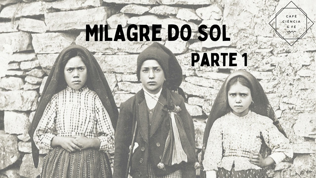 EP8-1 - Milagre do Sol - Parte 1