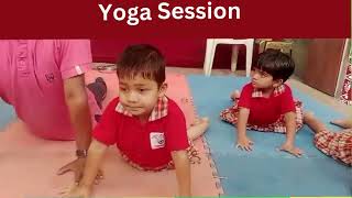 Vindhyachal Academy Video