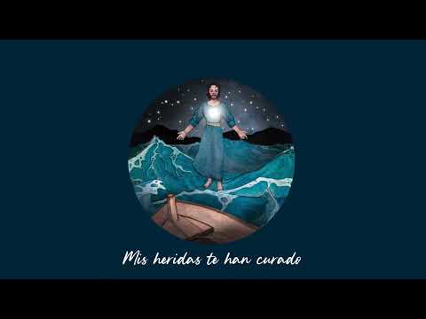 Mis Heridas Te Han Curado - Batah