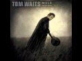 Tom Waits - Mule Variations - full album