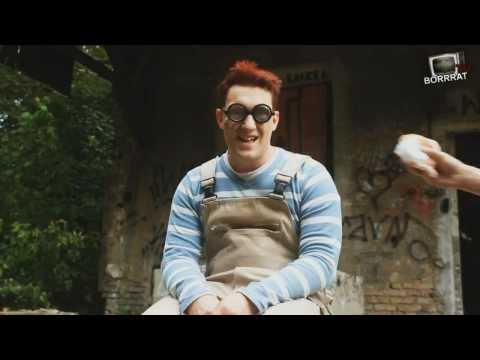 Battleboi Basti vs. Matsche - RR Konter feat. Spike