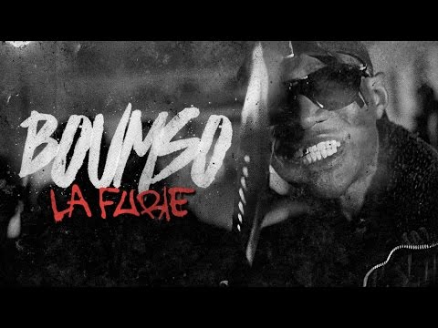 Video thumbnail for La furie