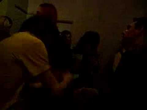 Riff Raff Party Cuban Crimewave