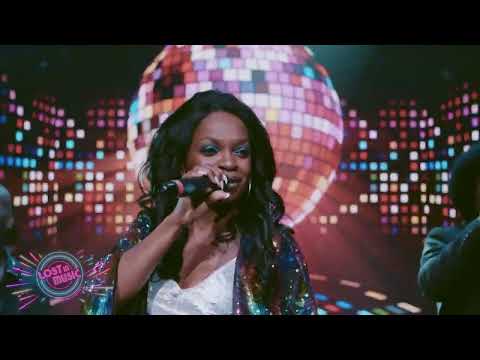 Lost in Music: One Night at the Disco - Thursday 5th October 2023