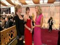 Dakota Johnson and MELANIE GRIFFITH at the Oscars.