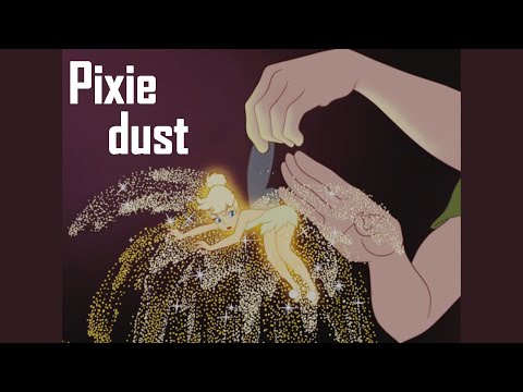 How to sound design: magic chimes