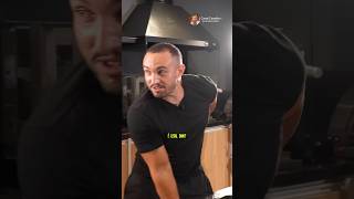 L U I S  C R A Z Y
