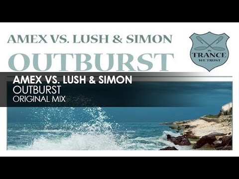 Amex vs. Lush & Simon - Outburst