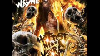 Lil Wayne ft. Gudda Gudda, Tyga - Hello World