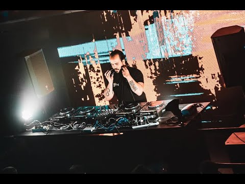 Sebastian Busto @ Metrodance [Moonlight Radio Show] (20.05.2022)