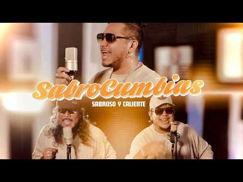 Sabroso y Caliente - SabroCumbias 