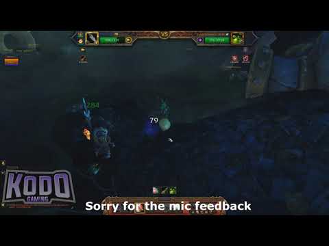 GnomeFeaster Pet Battle Guide | World of Warcraft