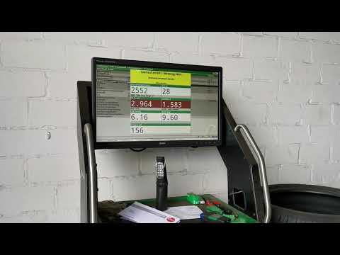 Daihatsu Move, Abgasuntersuchung nicht bestanden. Warum nur?