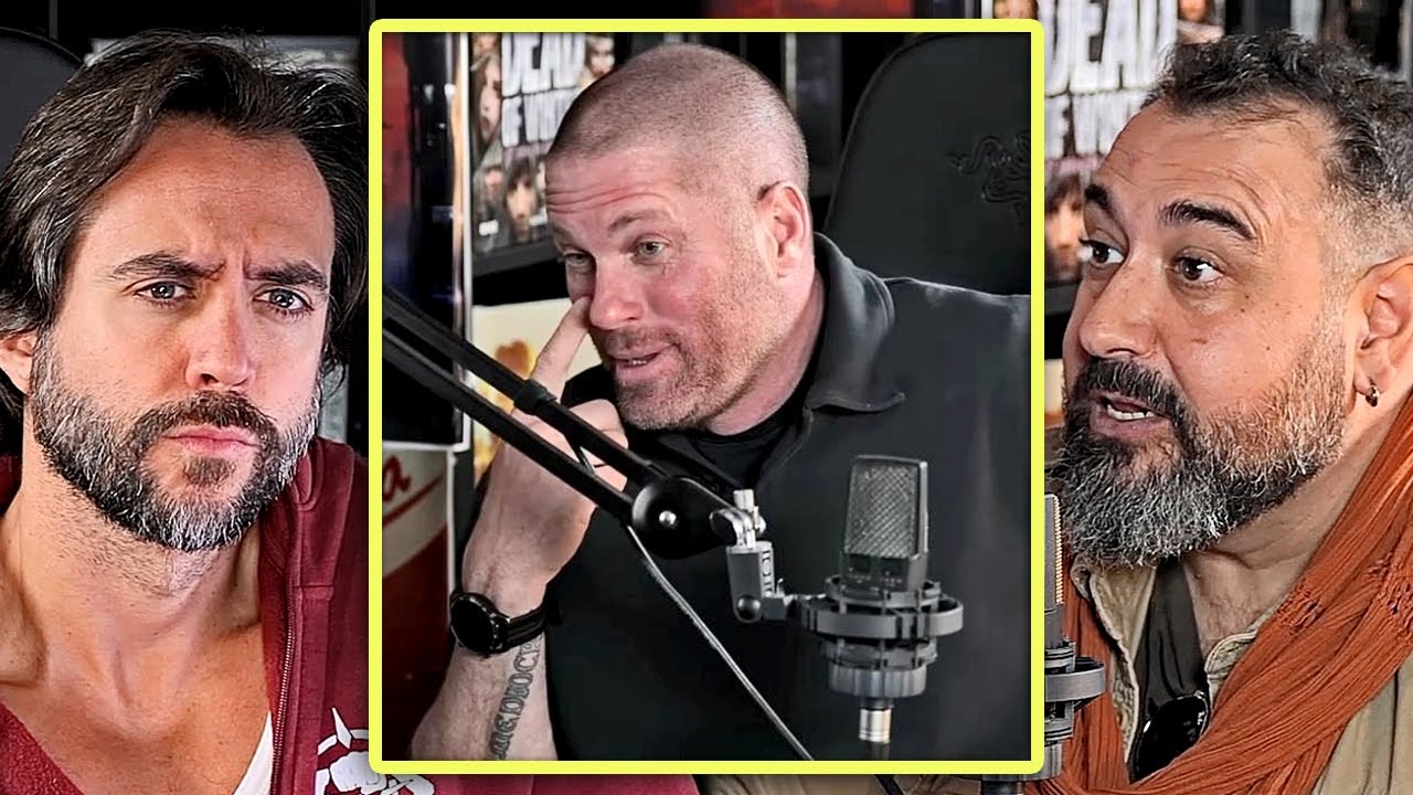 Arqueólogo rebate a Michael Donnellan por sus declaraciones en The Wild Project sobre Egipto