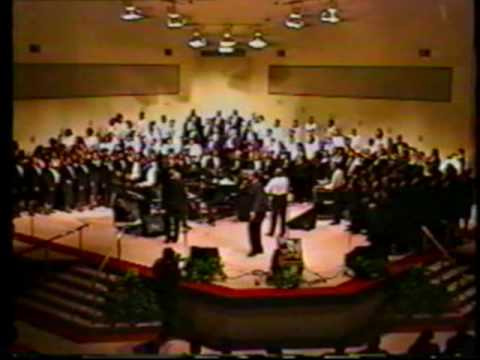 The Thompson Community Singer's 48th Reunion Choir "Raise Up And Walk"