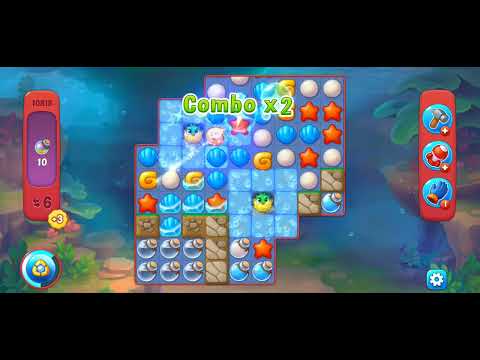 Fishdom/Gameplay/Levels(10818)