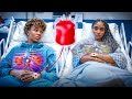 I Ll Save You ️ The Donor Kinigra Deon