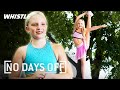 11 Year Old Cheer PRODIGY Is A 5x National CHAMP