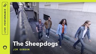 The Sheepdogs, "Jim Gordon": Rhapsody Stripped Down (Video)
