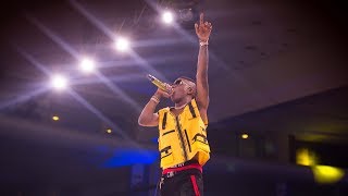 WIZKID Live at Castle Lite unlocks Lagos (FULL PERFORMANCE)