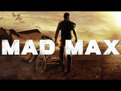 MAD MAX Main Menu Ambient