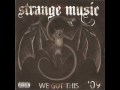 Potluck feat. Tech N9ne - What We Are 
